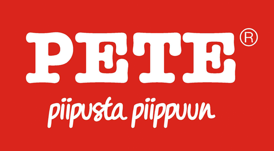 Pete-piippu